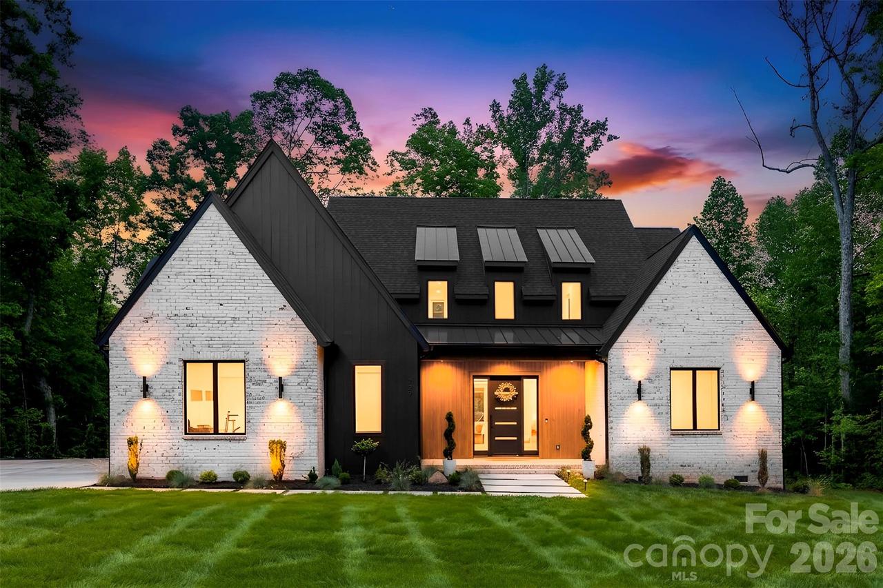 729 Amesbury Dr., Mt Ulla, NC 28125