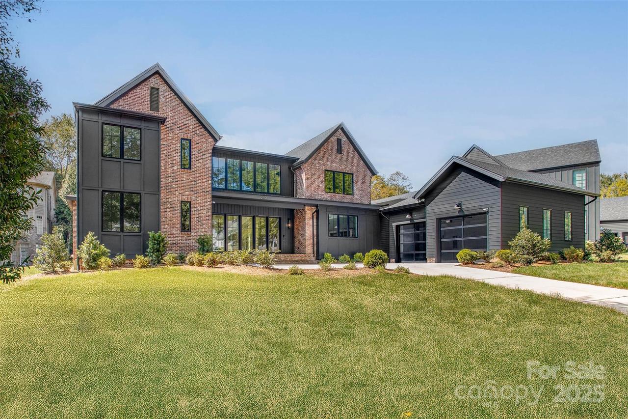 9119 Summer Club Rd., Charlotte, NC 28277