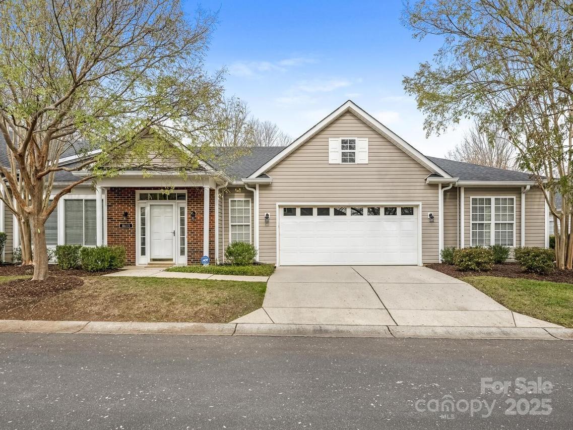 8615 Tayland Cellers Ct., Charlotte, NC 28277