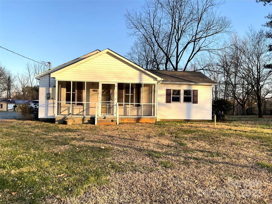 2794 E Nc Highway 150 Hwy., Lincolnton, NC 28092