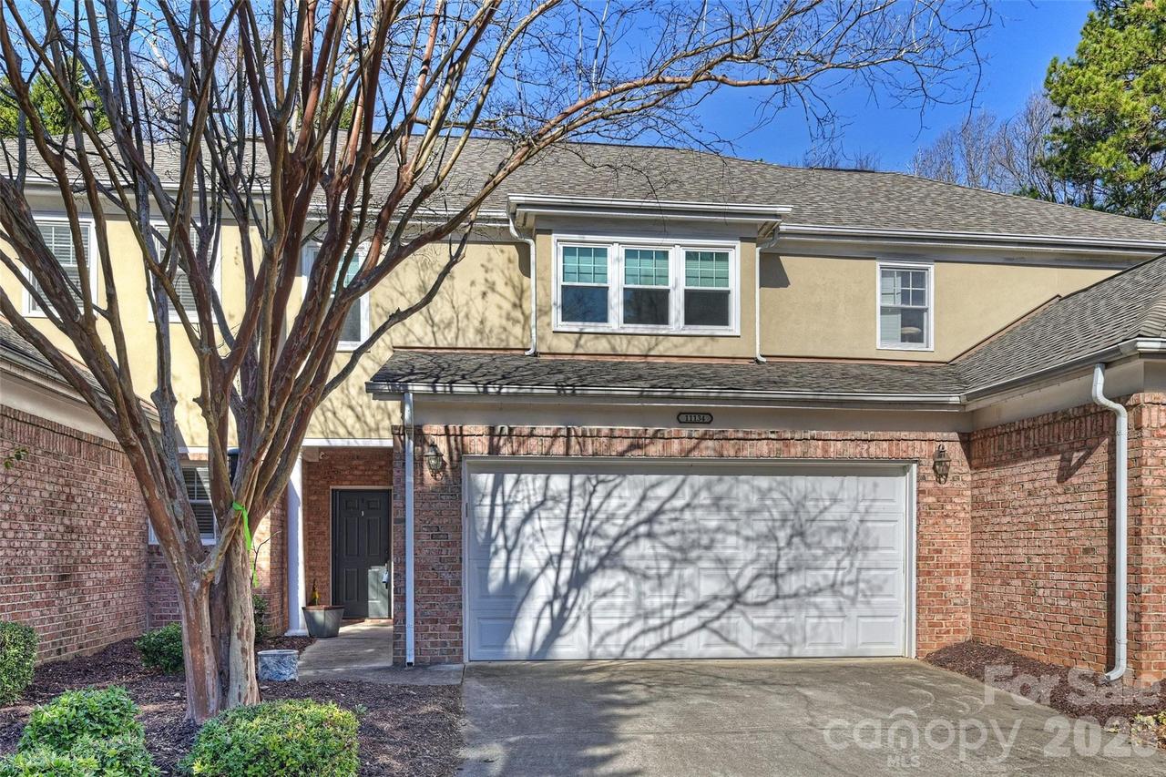 11134 Villa Trace Pl., Charlotte, NC 28277