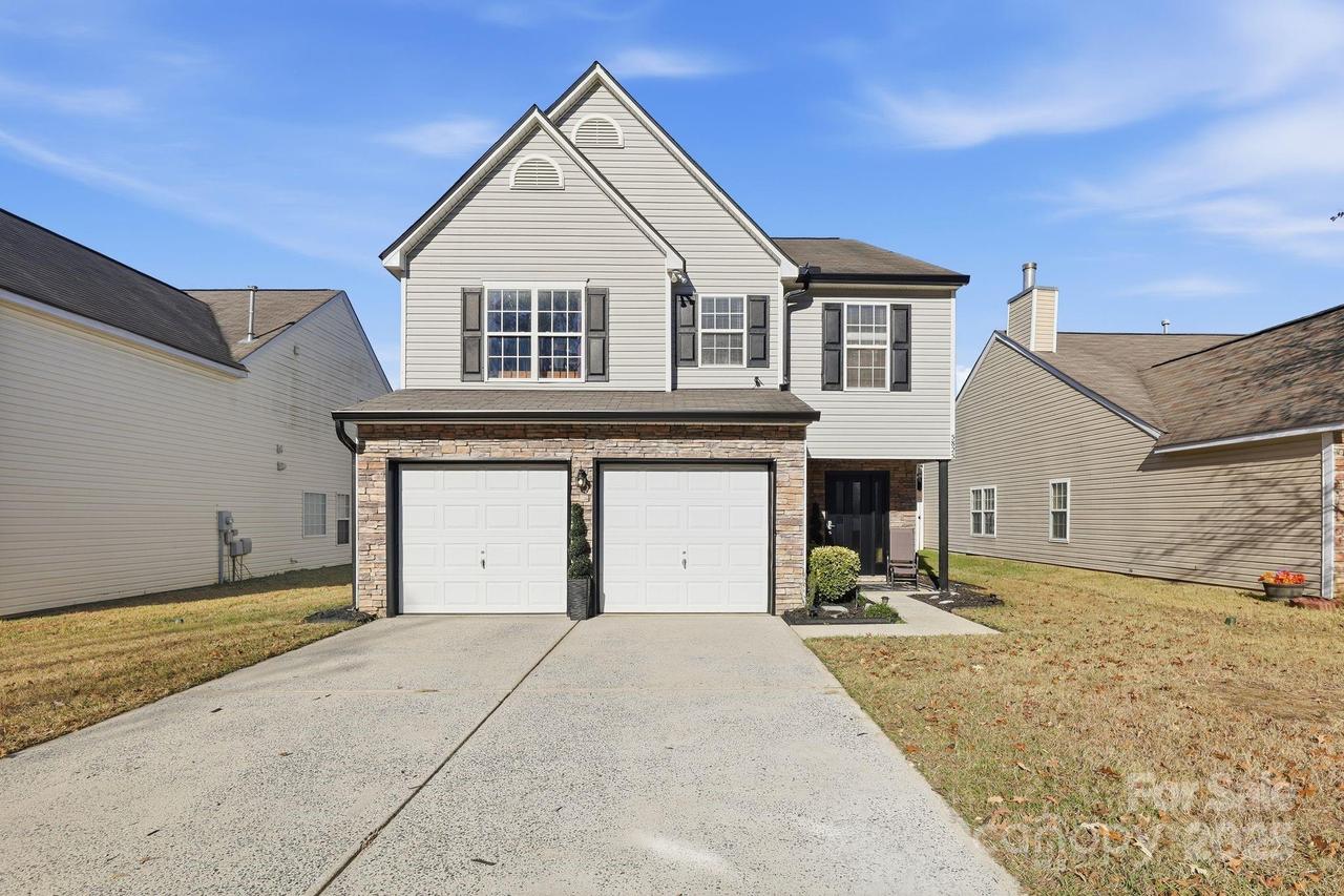 5825 Brookfield Pointe Dr., Charlotte, NC 28216