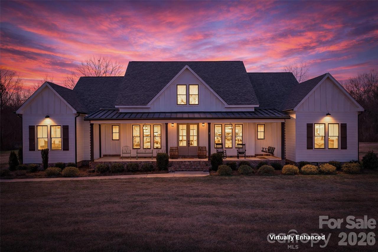 2391 Lee Lawing Rd., Lincolnton, NC 28092