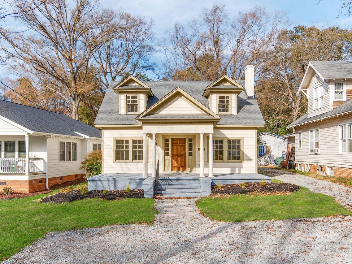 518 5th Ave., Gastonia, NC 28052