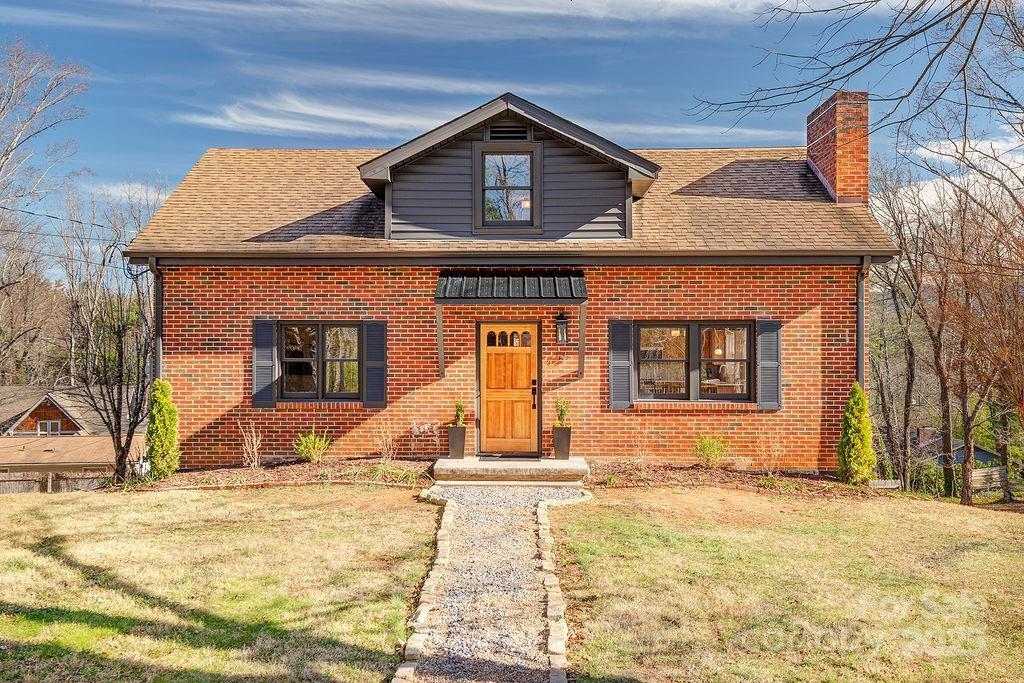 55 Cisco Rd., Asheville, NC 28805