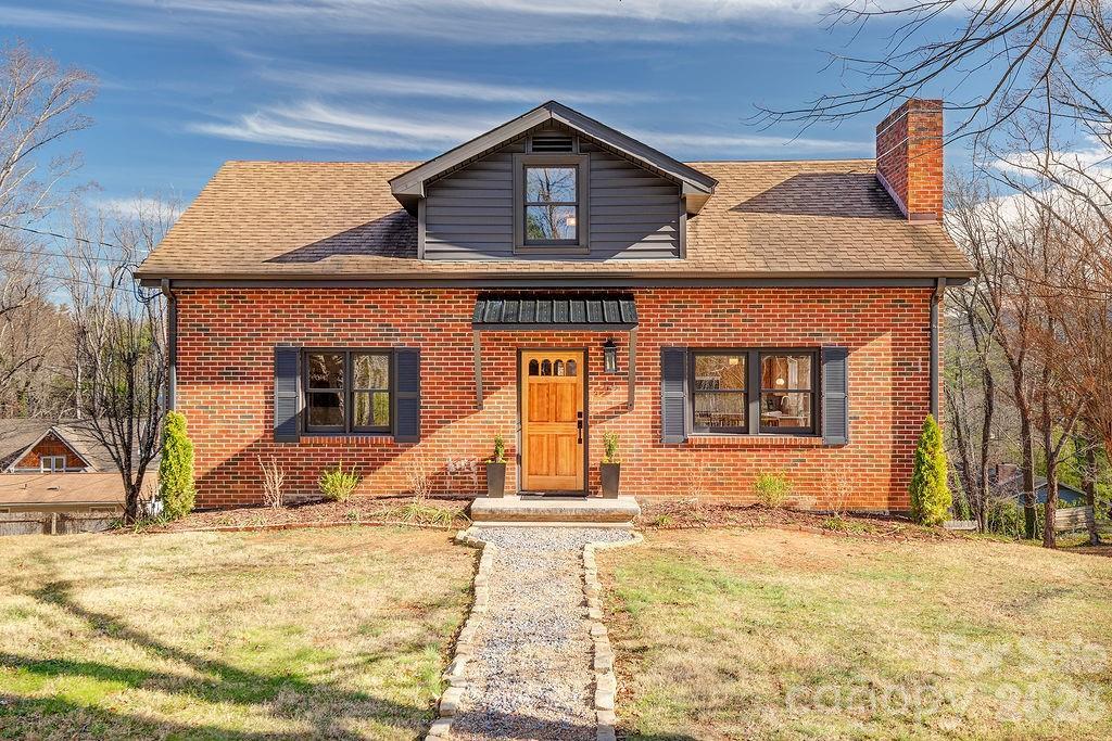 55 Cisco Rd., Asheville, NC 28805