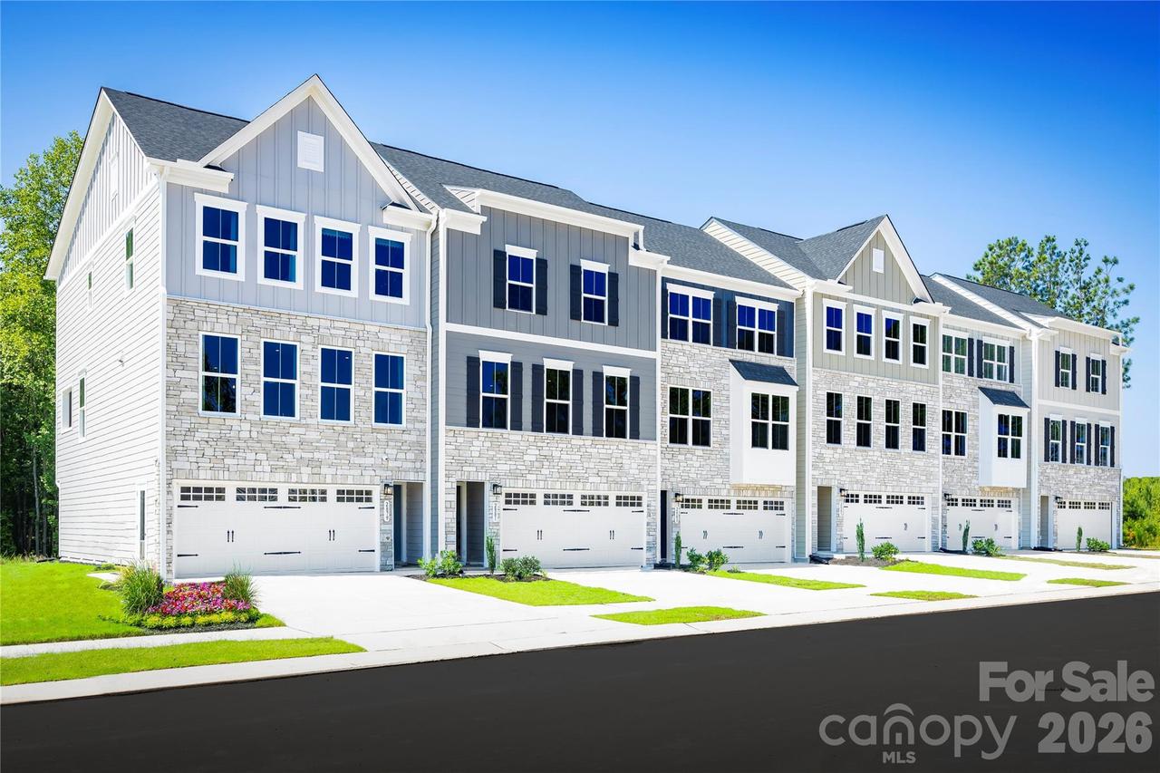 [Address Hidden by Seller], Indian Trail, NC 28079