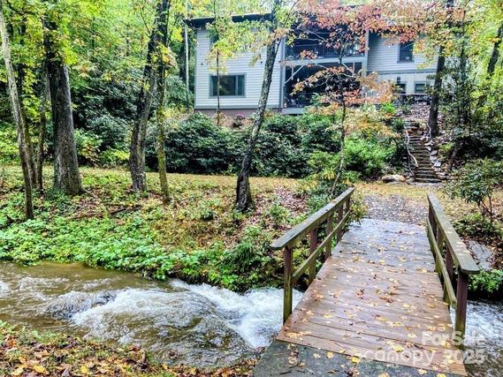 Homes Just Sold in Black Mountain: December 2nd to December 8th