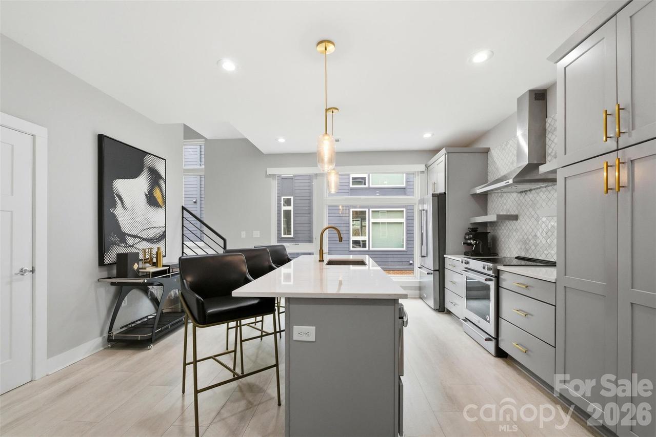 2712 Youngblood St., Charlotte, NC 28203