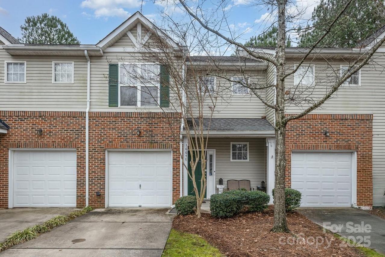 16677 Commons Creek Dr., Charlotte, NC 28277