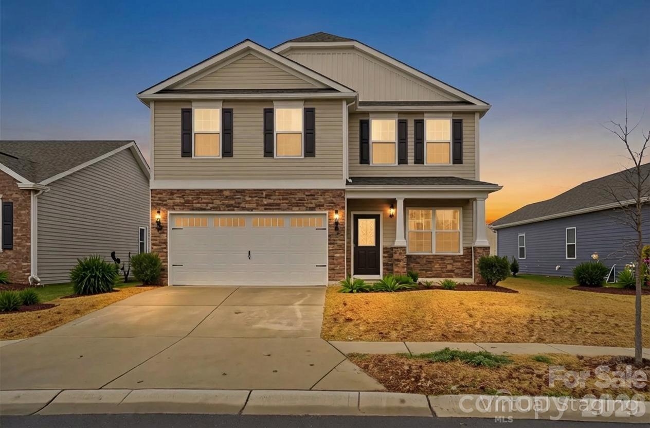 7576 Stonehouse Dr., Gastonia, NC 28056
