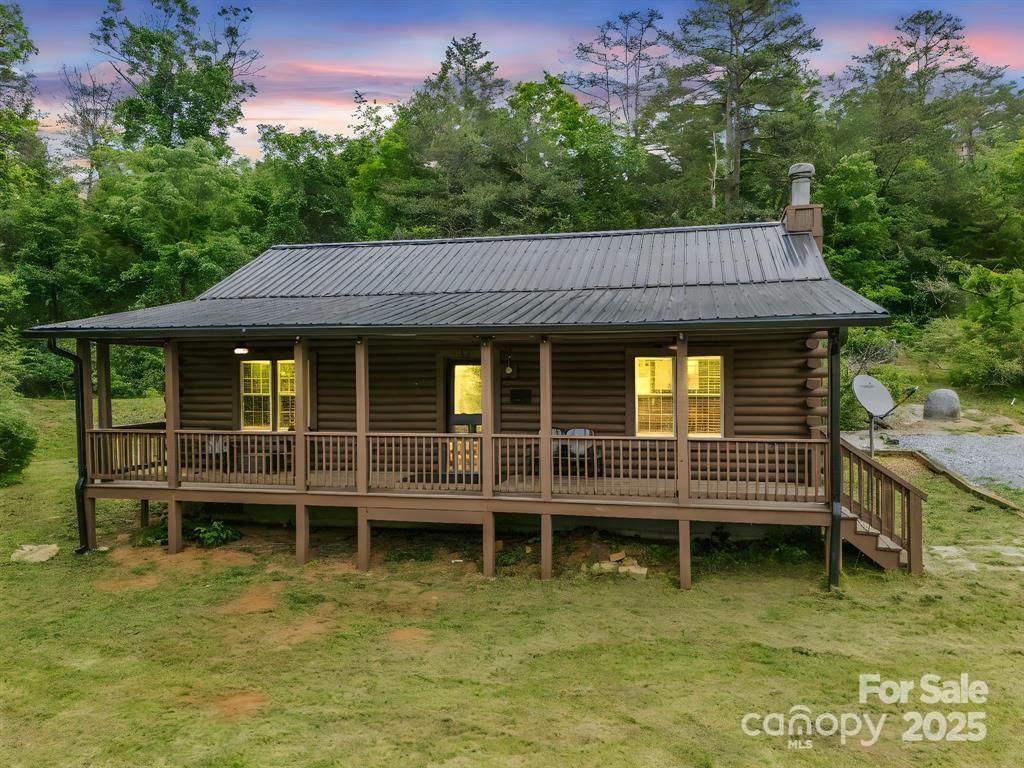112 Bills Creek Rd., Lake Lure, NC 28746
