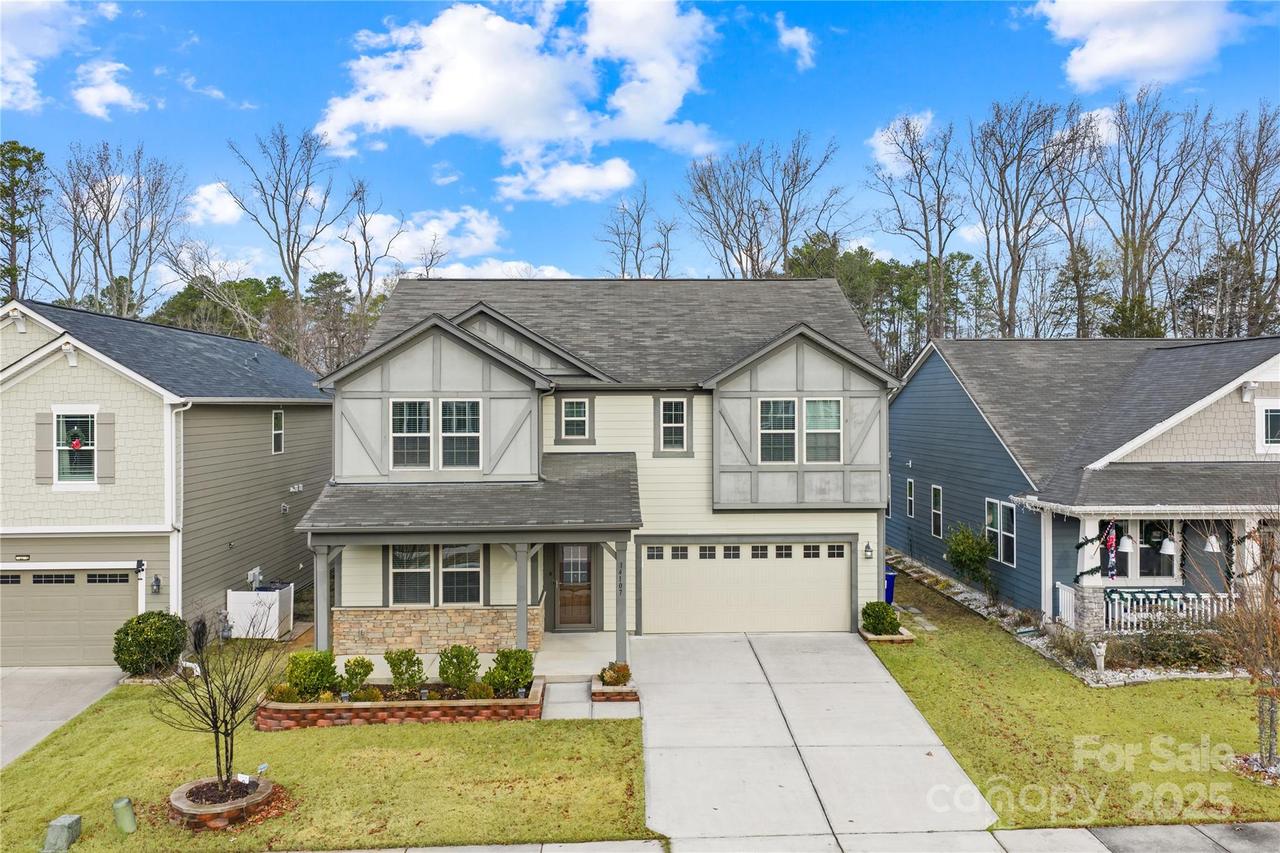 14107 Magnolia Walk Dr., Huntersville, NC 28078