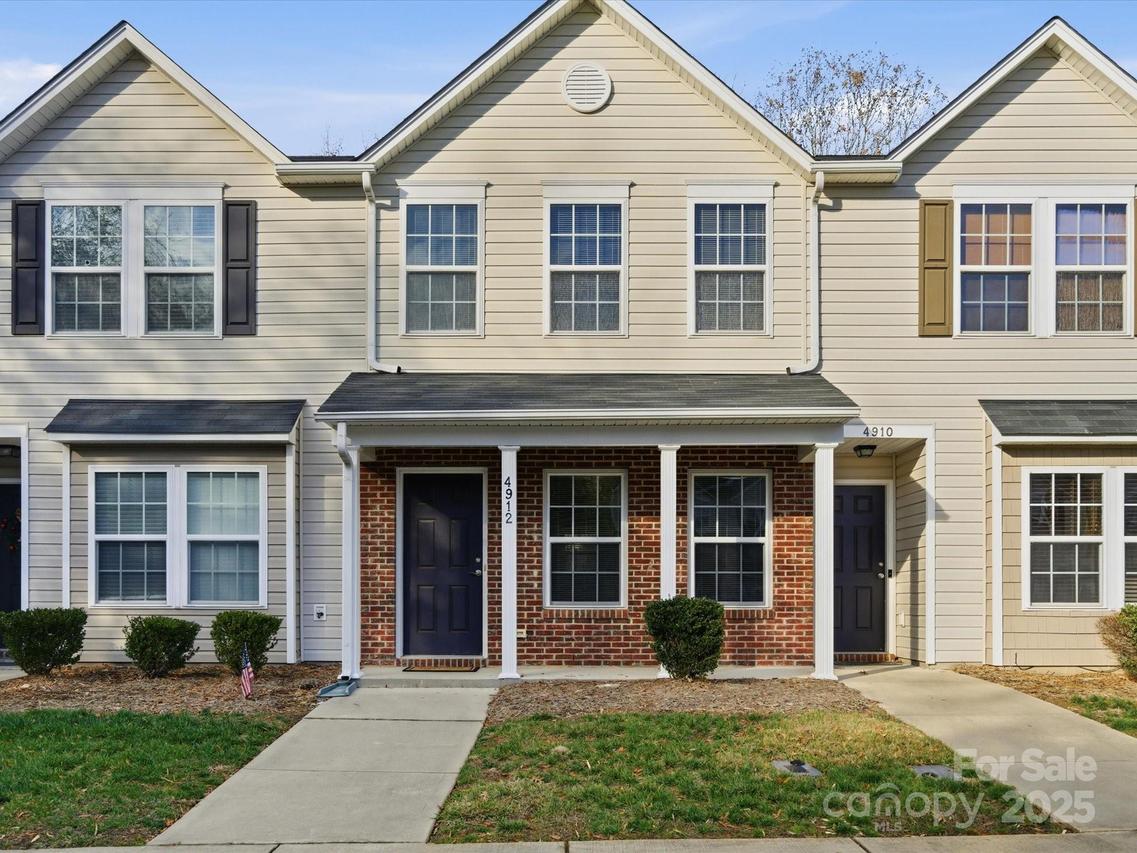 4912 Potter Rd., Matthews, NC 28104