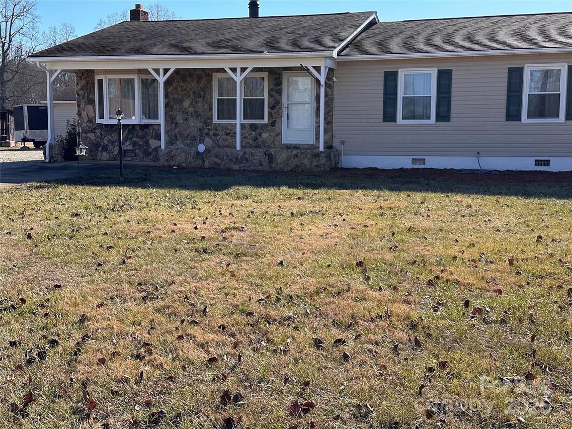 155 Park Villa Rd., Salisbury, NC 28146