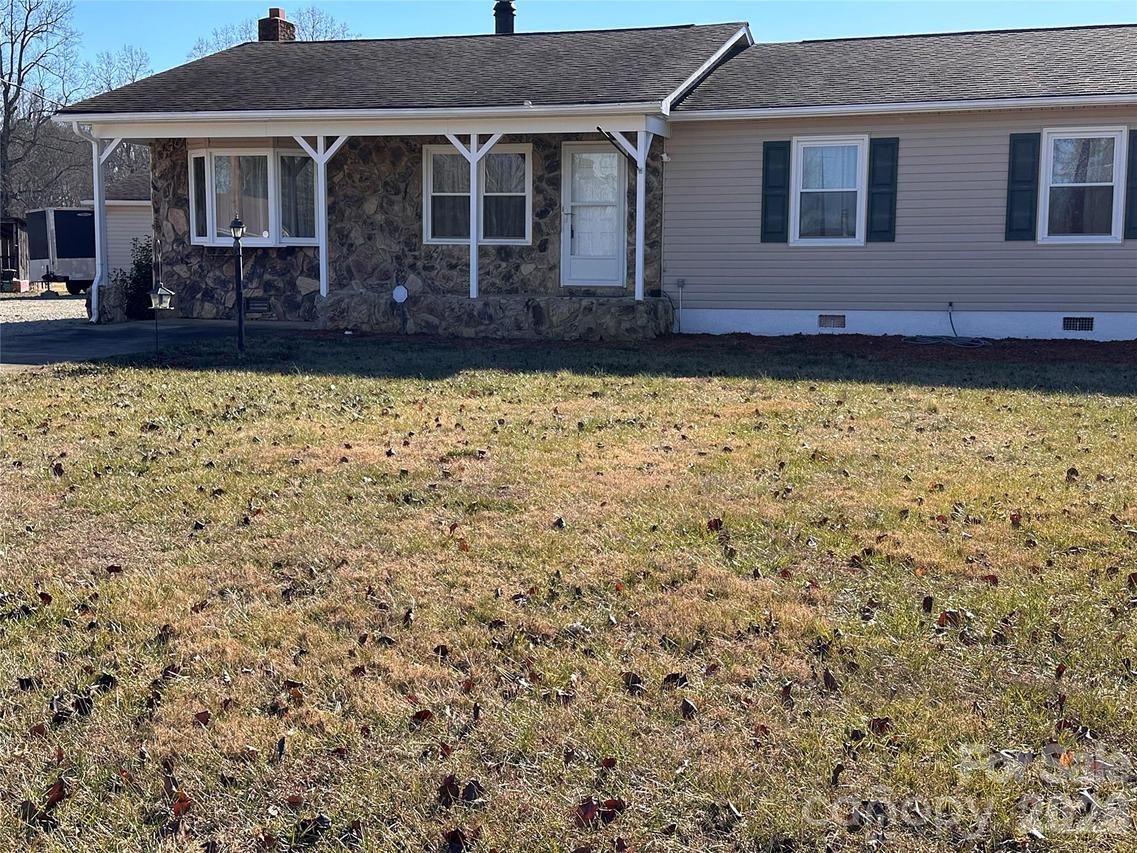 155 Park Villa Rd., Salisbury, NC 28146