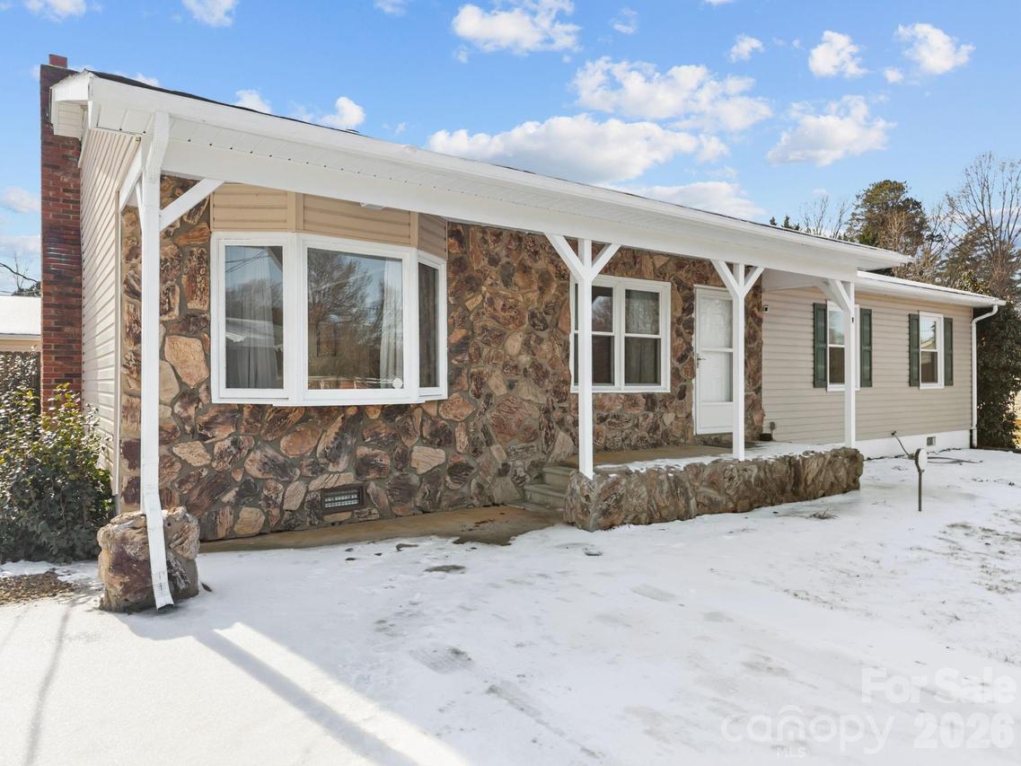 155 Park Villa Rd., Salisbury, NC 28146