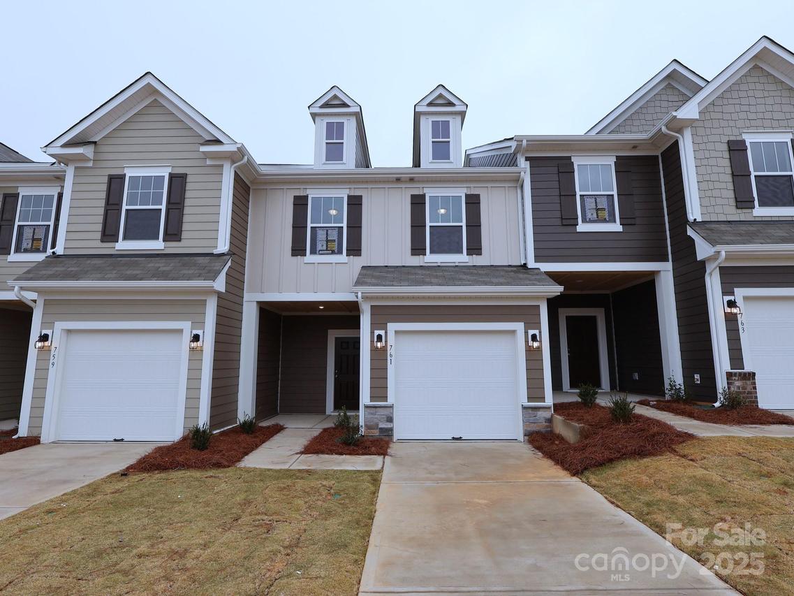 761 Lock Haven Dr., Concord, NC 28027