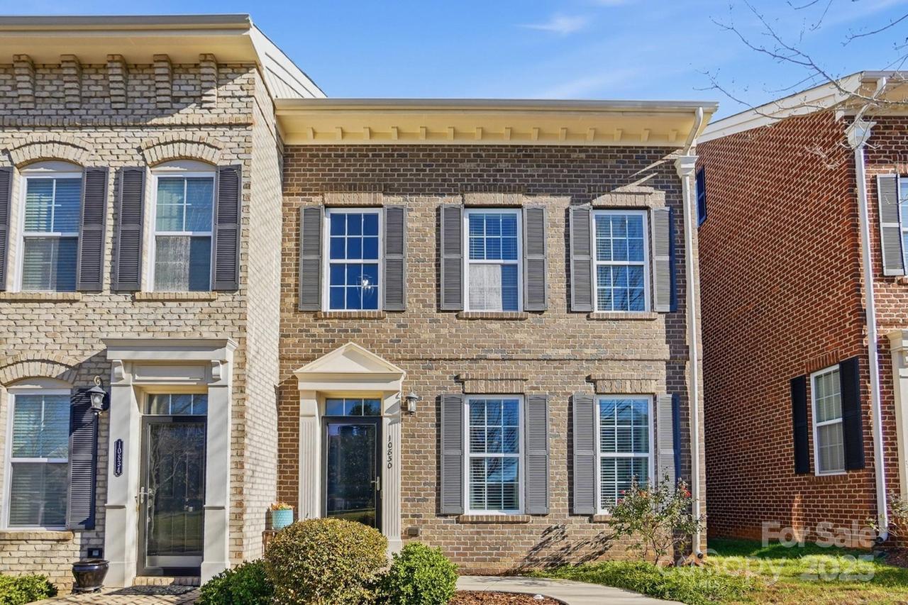 10830 Kemptown Sq., Mint Hill, NC 28227