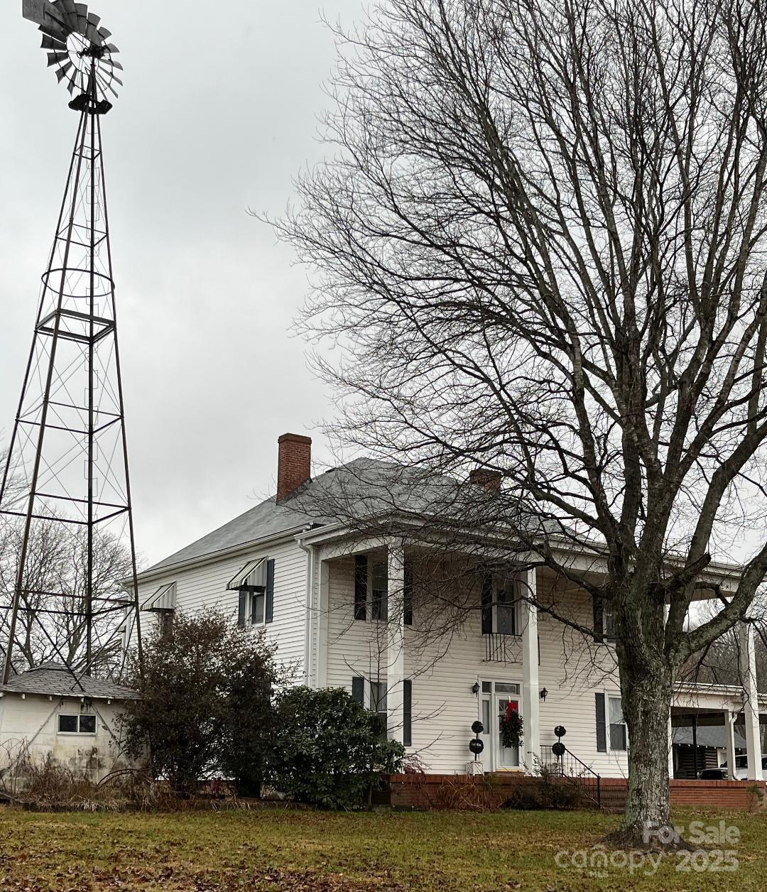 526 W Houstonville Rd. #2, Hamptonville, NC 27020