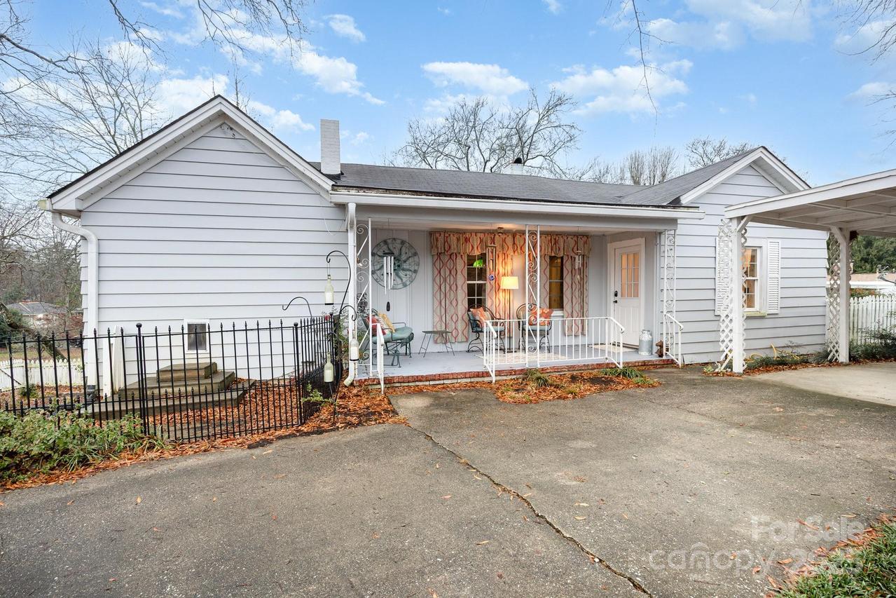 805 Avondale Ave., Albemarle, NC 28001