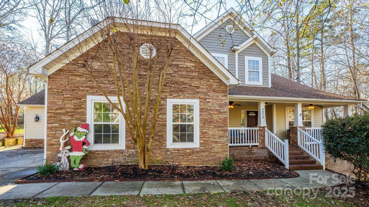 8074 Andrew Franklin Dr., Denver, NC 28037
