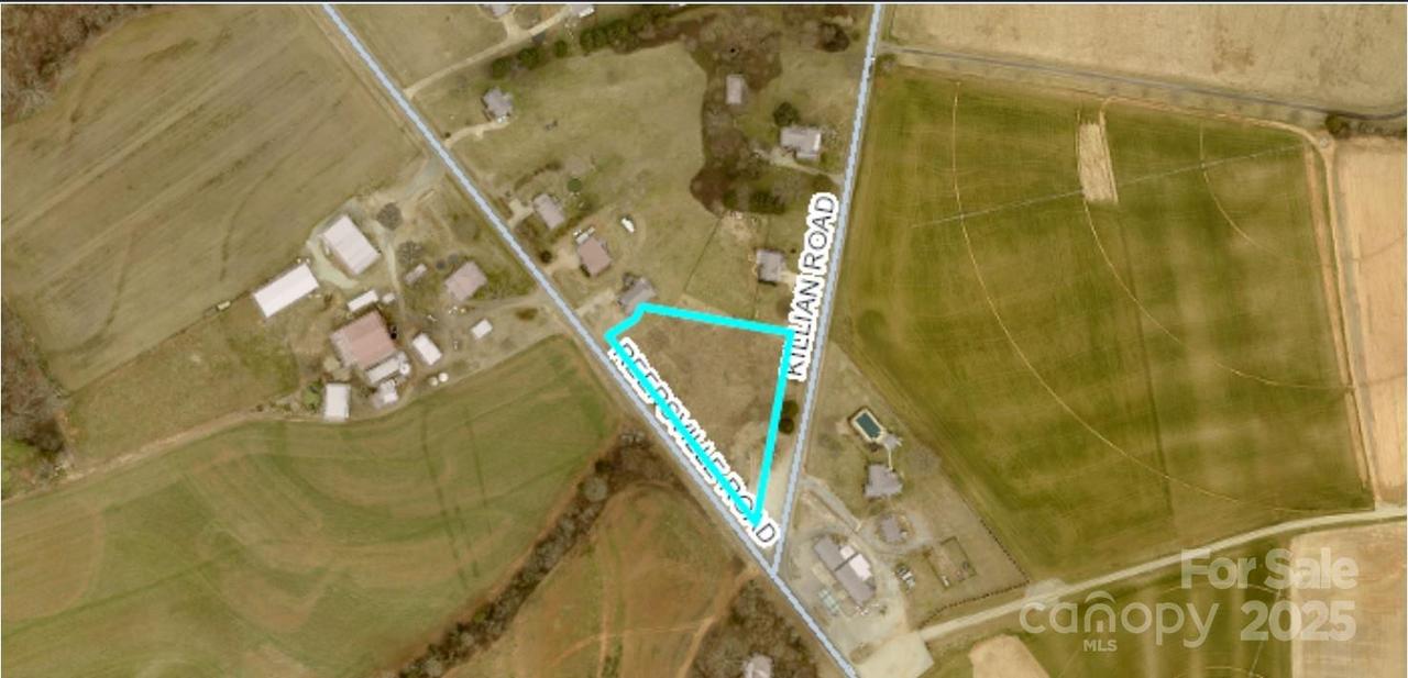 00 Killian Rd., Lincolnton, NC 28092