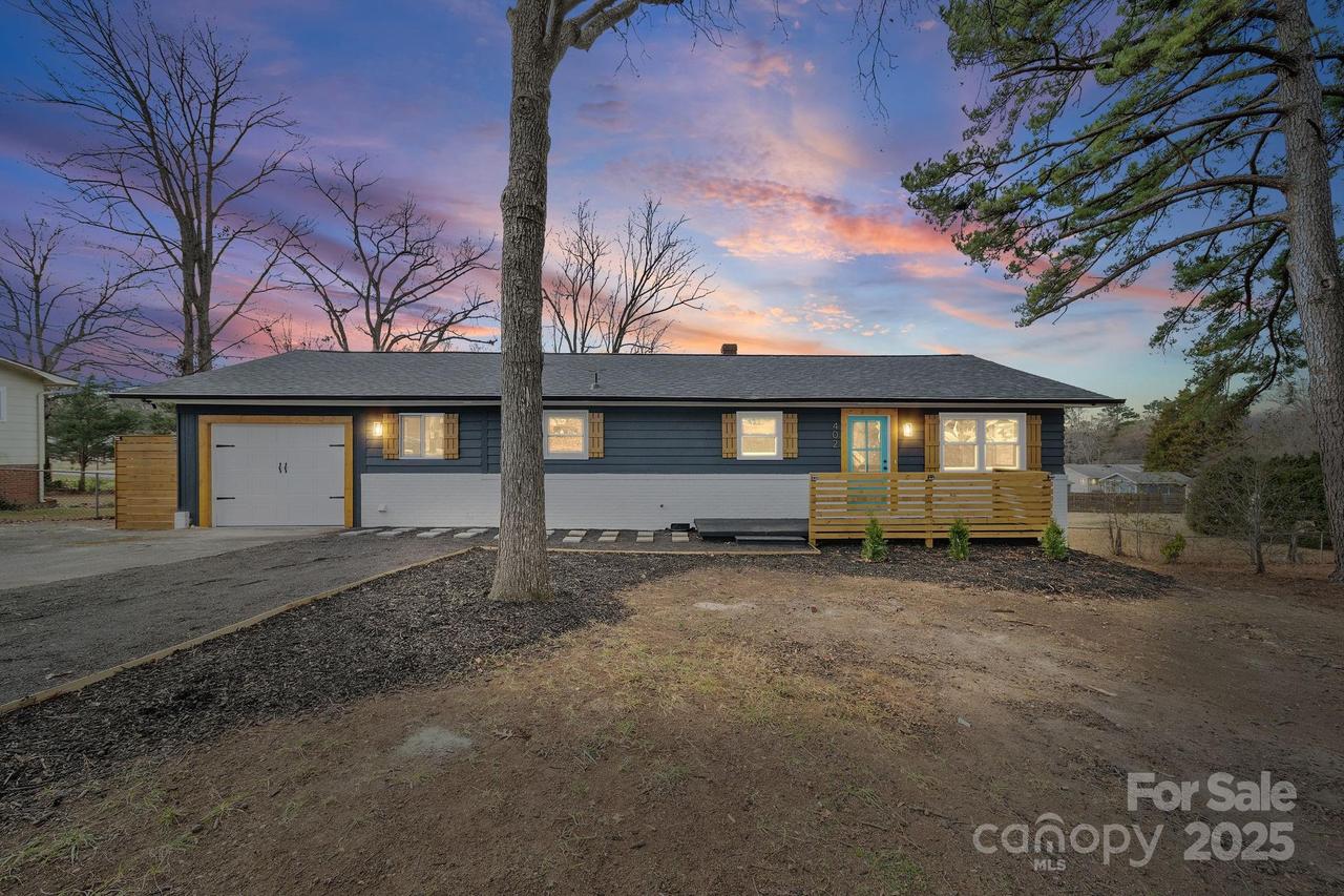 402 Villa St., Kannapolis, NC 28083