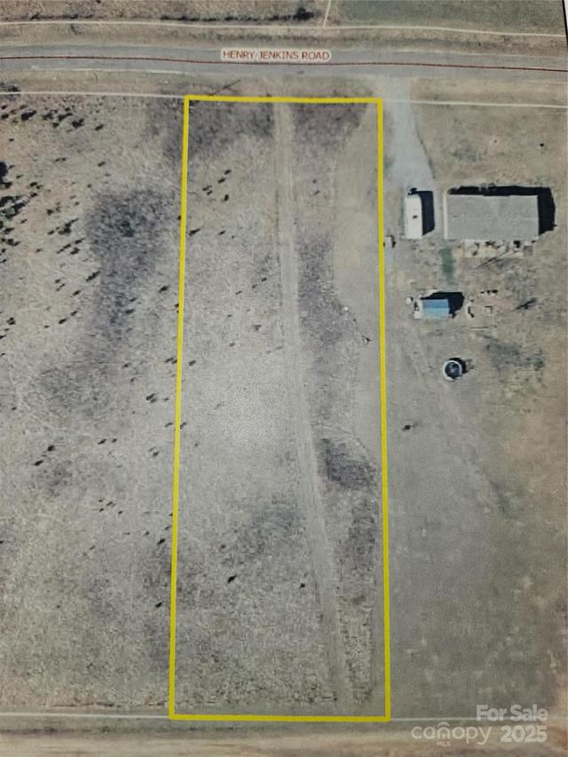 Henry Jenkins Rd., Mooresboro, NC 28114