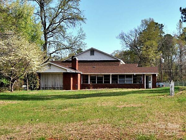 8106 Mount Holly Rd., Charlotte, NC 28214