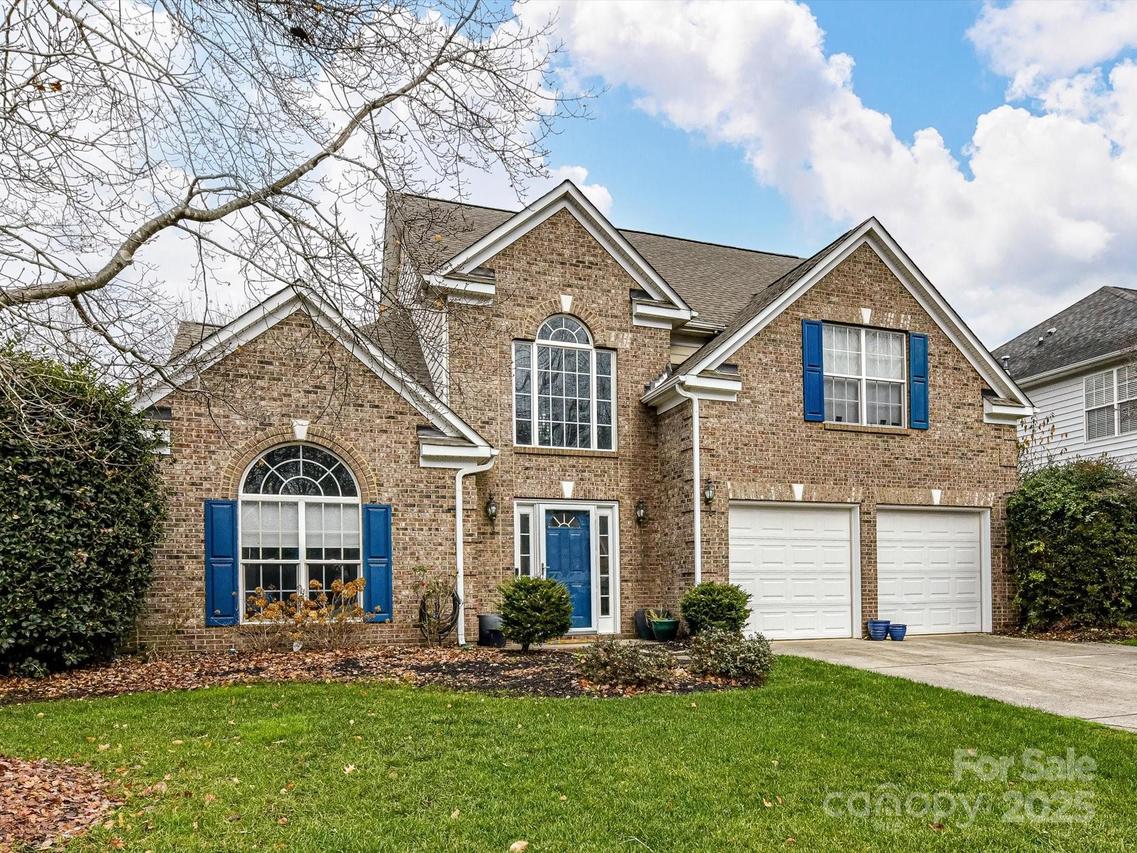15815 Lavenham Rd., Huntersville, NC 28078