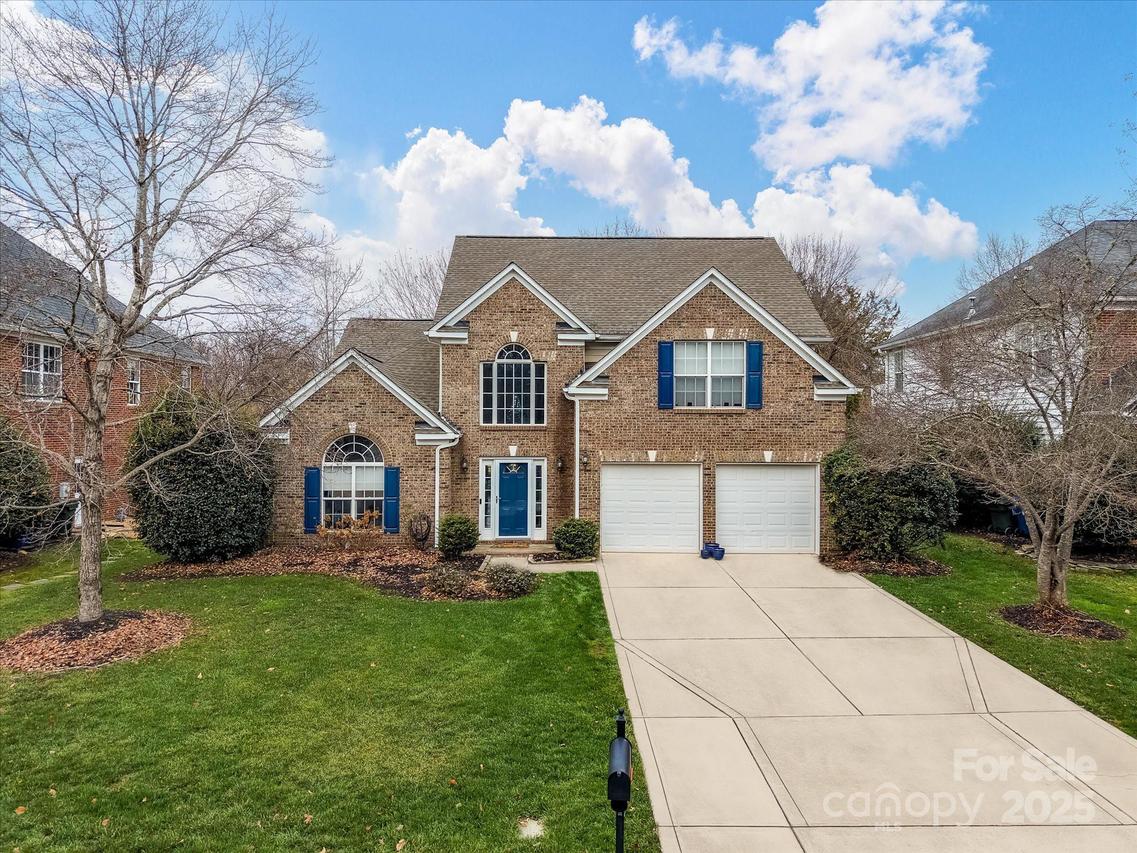 15815 Lavenham Rd., Huntersville, NC 28078