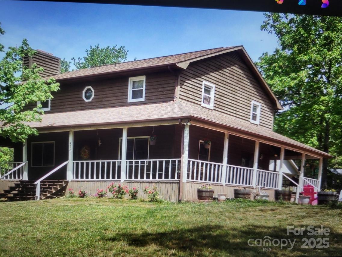 4781 Sugar Loaf Rd., Morganton, NC 28655