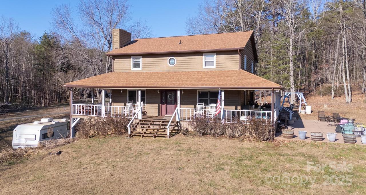 4781 Sugar Loaf Rd., Morganton, NC 28655