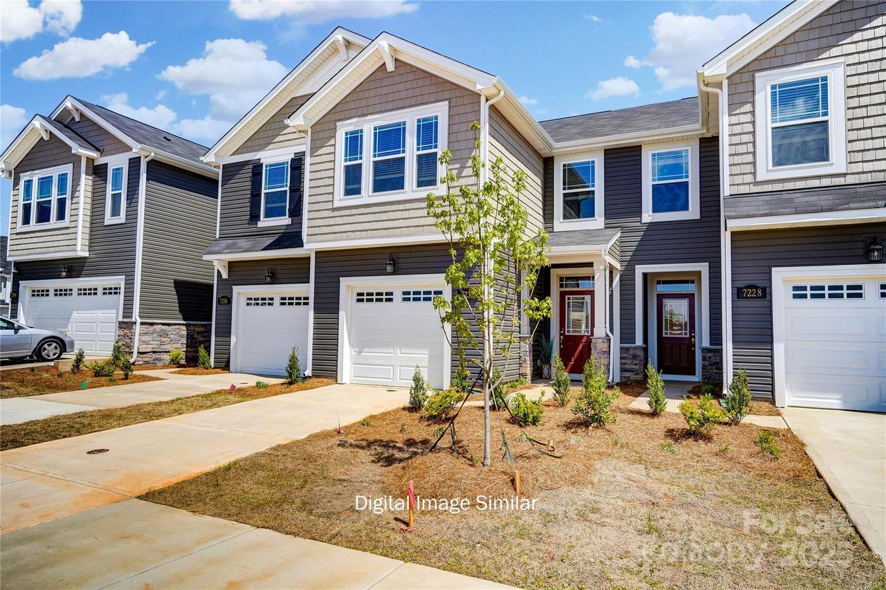 7509 Mallow Crossing Ln., Charlotte, NC 28213