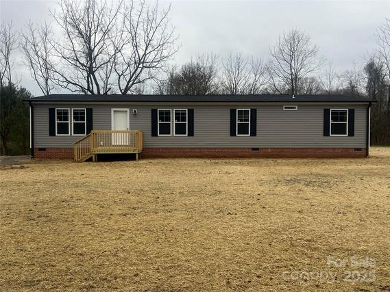 New Construction Homes For Sale This Week in Nebo: December 3rd to December 9th