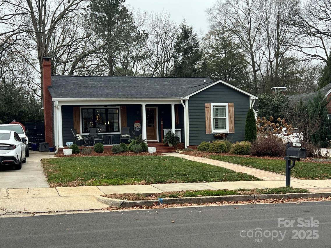 444 E Cannon Ave., Albemarle, NC 28001