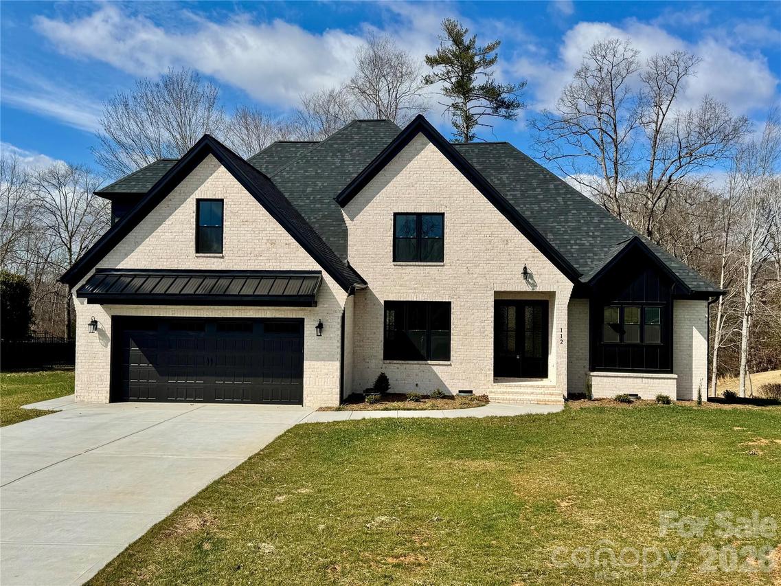 112 Wexford Pointe #5, Hickory, NC 28601