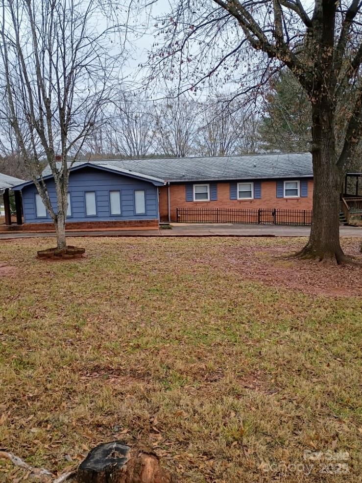 141 Justice Dr., Rutherfordton, NC 28139