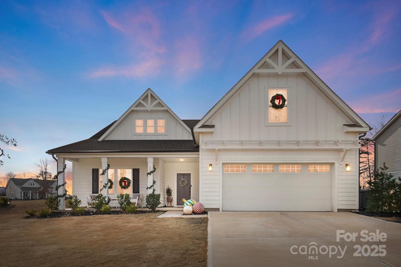 1107 Stone Marker Dr., Monroe, NC 28112