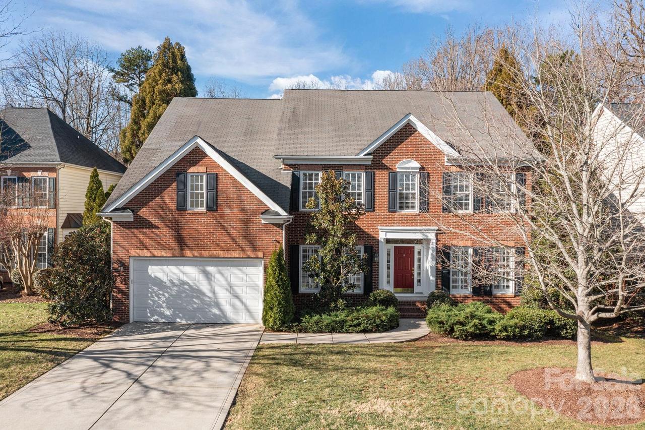 19139 Berkeley Commons Dr., Cornelius, NC 28031