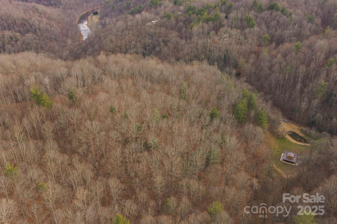 Foster Oliver Ln., Lansing, NC 28643