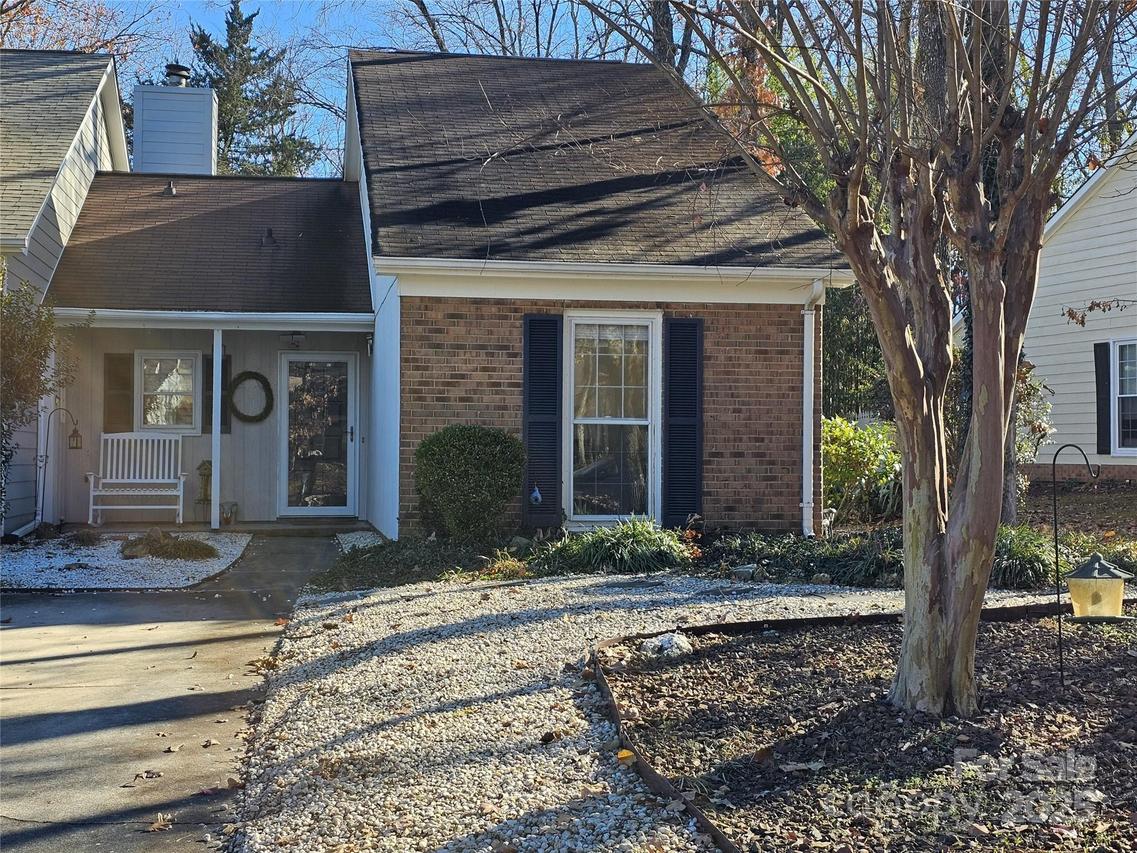 11105 Silkwood Ct., Charlotte, NC 28226