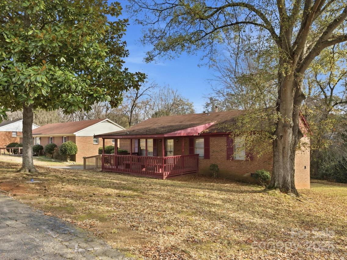 657 Echo Cove Ln., Charlotte, NC 28273