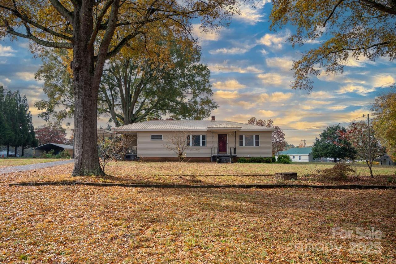 1545 Nc 153 Hwy., China Grove, NC 28023