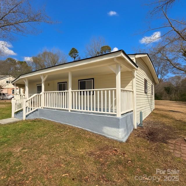 104 Price St., Mount Holly, NC 28120