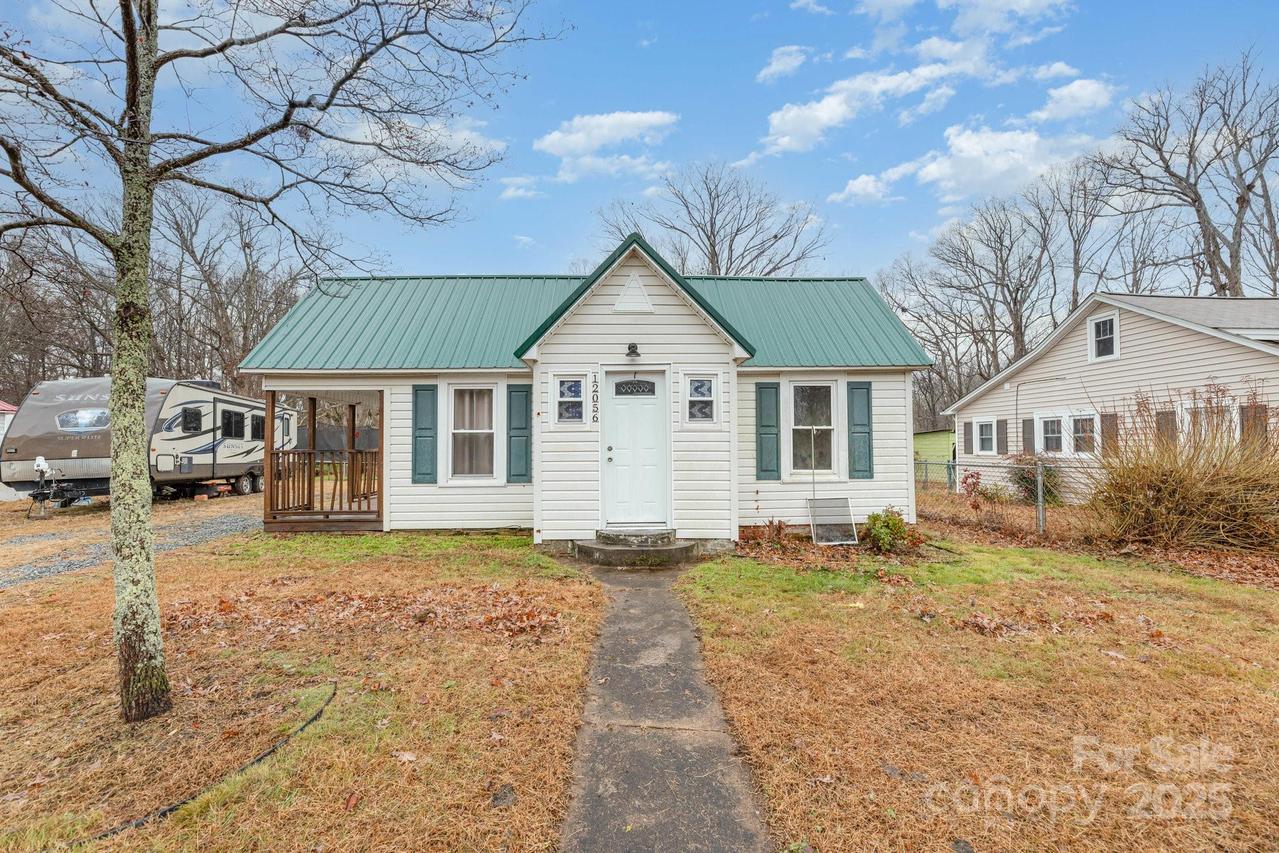 12056 E Old Us 64 Hwy., Lexington, NC 27292