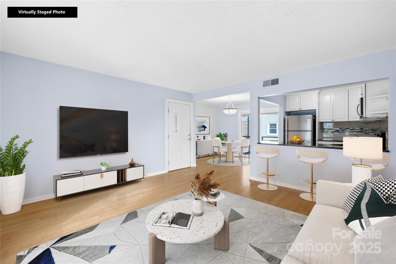 2606 Park Rd. #G, Charlotte, NC 28209