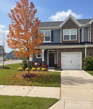 6288 Culbert St., Harrisburg, NC 28075