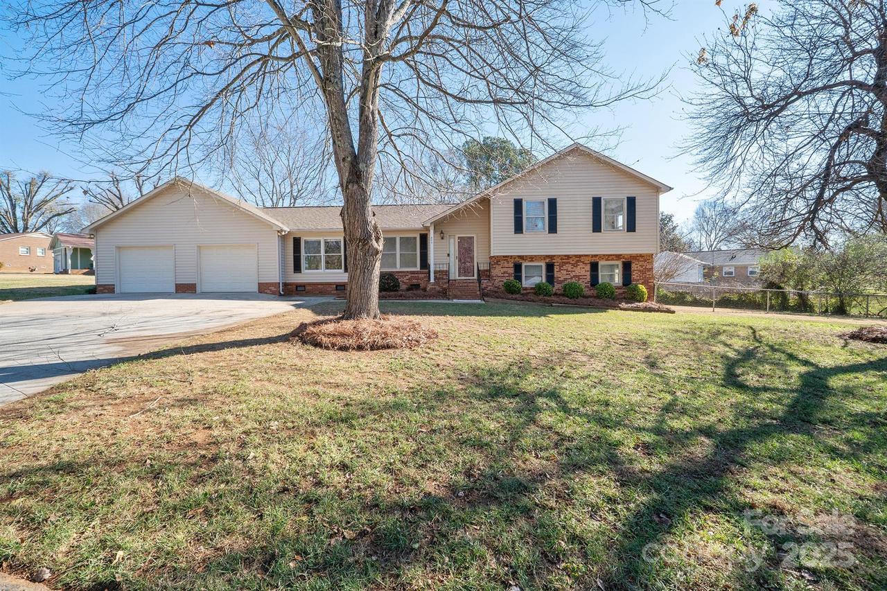 809 Tait St., Lincolnton, NC 28092